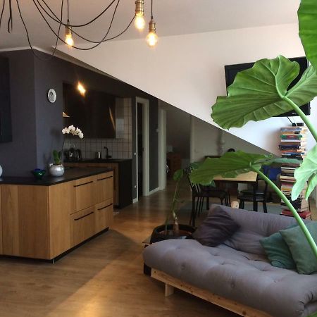 كافالّينو Little Lio Apartment المظهر الخارجي الصورة