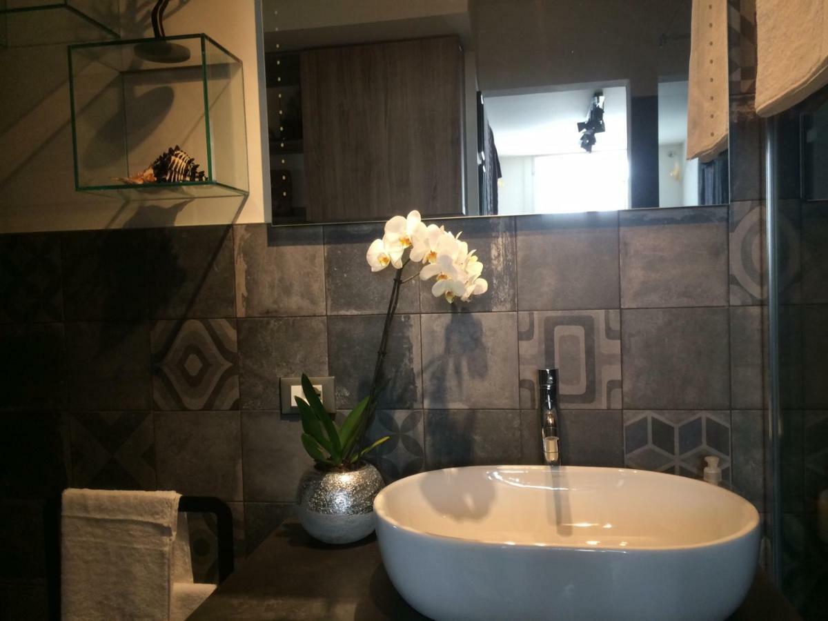 كافالّينو Little Lio Apartment المظهر الخارجي الصورة