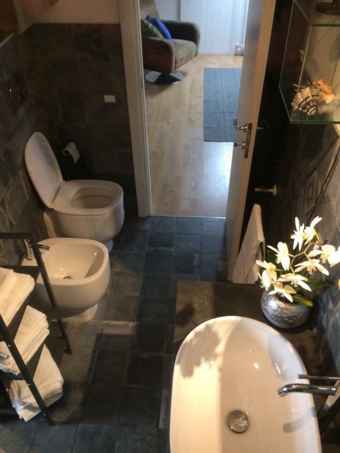 كافالّينو Little Lio Apartment المظهر الخارجي الصورة