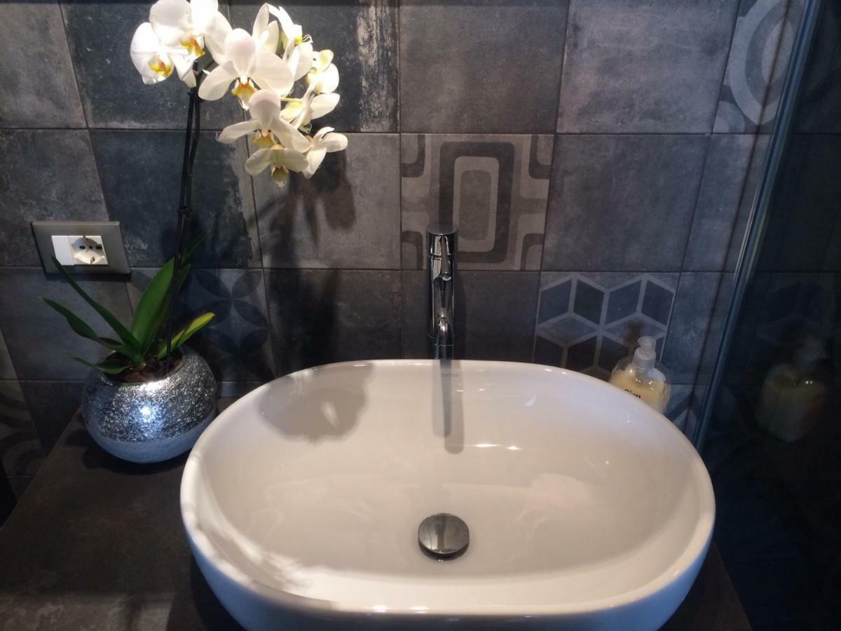 كافالّينو Little Lio Apartment المظهر الخارجي الصورة