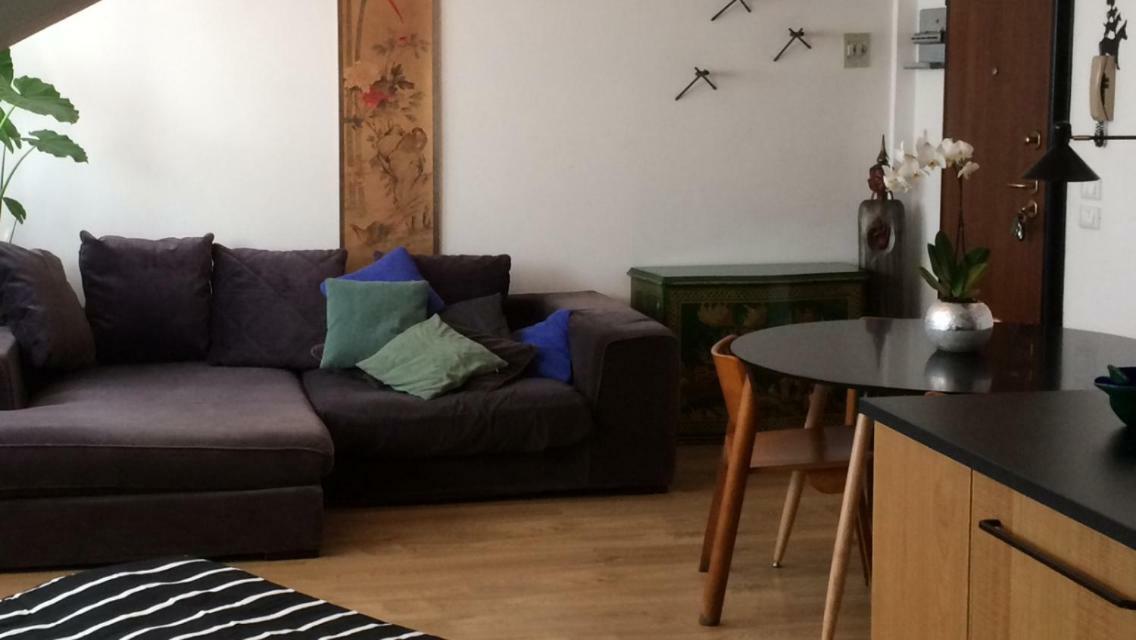 كافالّينو Little Lio Apartment المظهر الخارجي الصورة