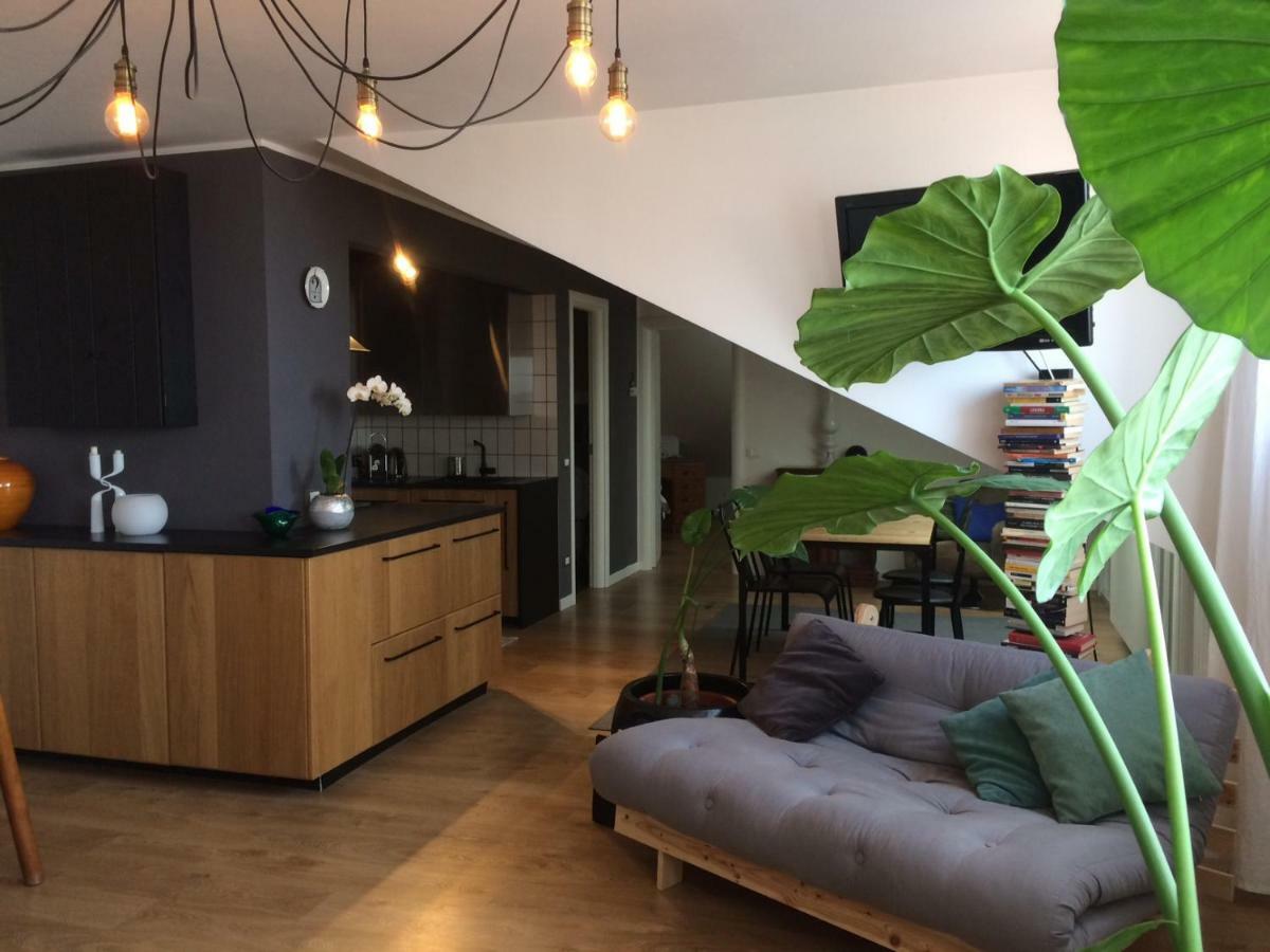 كافالّينو Little Lio Apartment المظهر الخارجي الصورة