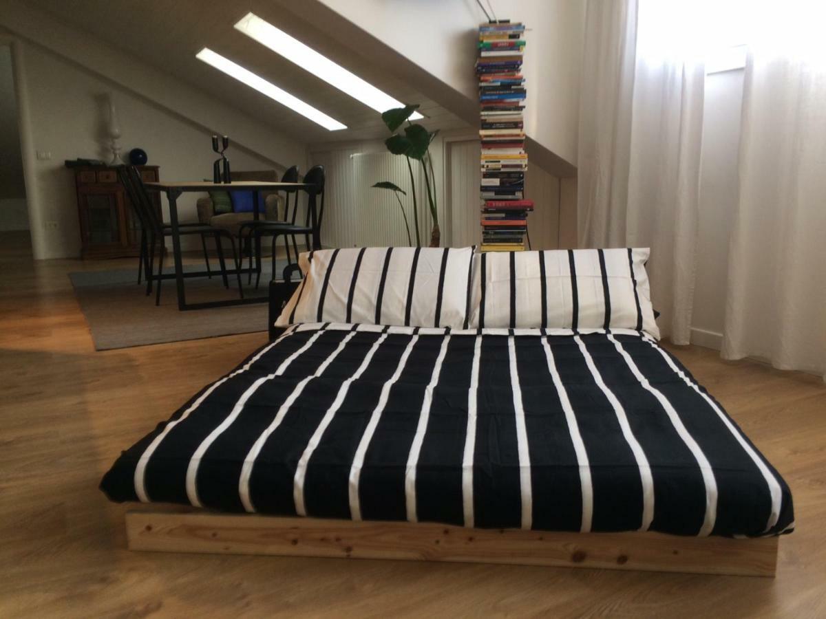 كافالّينو Little Lio Apartment المظهر الخارجي الصورة
