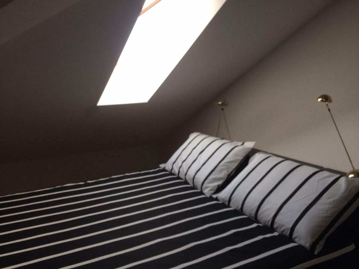 كافالّينو Little Lio Apartment المظهر الخارجي الصورة