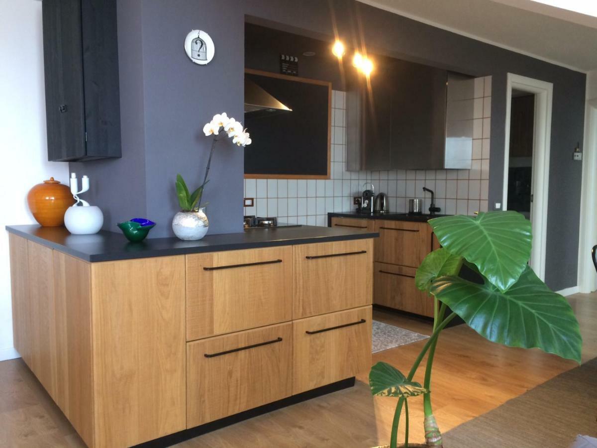 كافالّينو Little Lio Apartment المظهر الخارجي الصورة