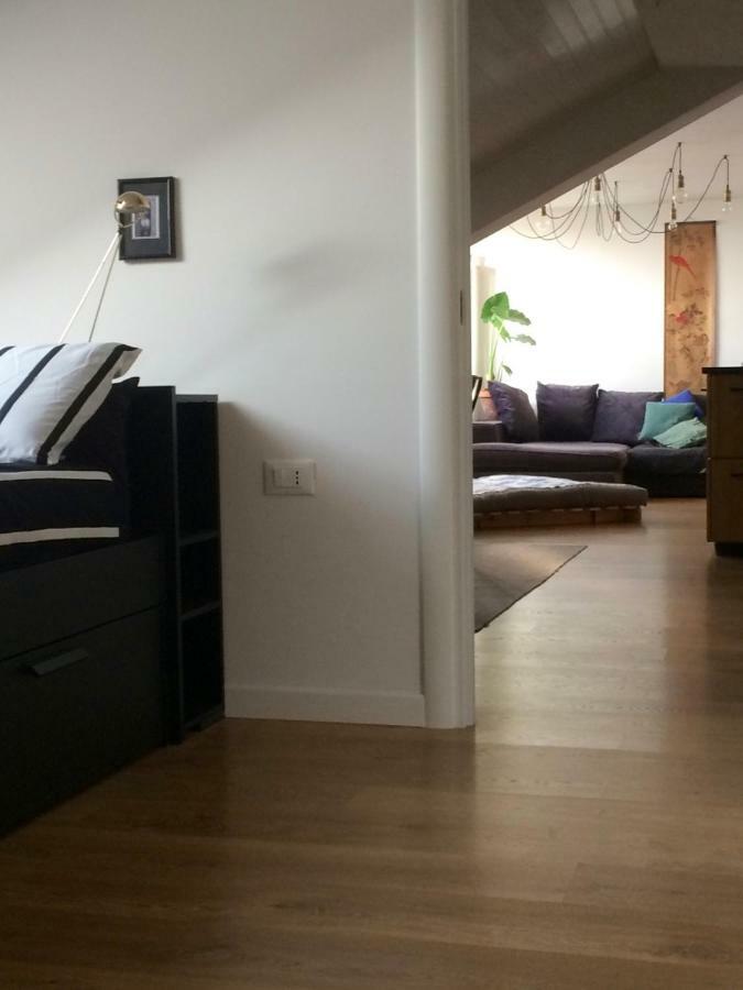 كافالّينو Little Lio Apartment المظهر الخارجي الصورة