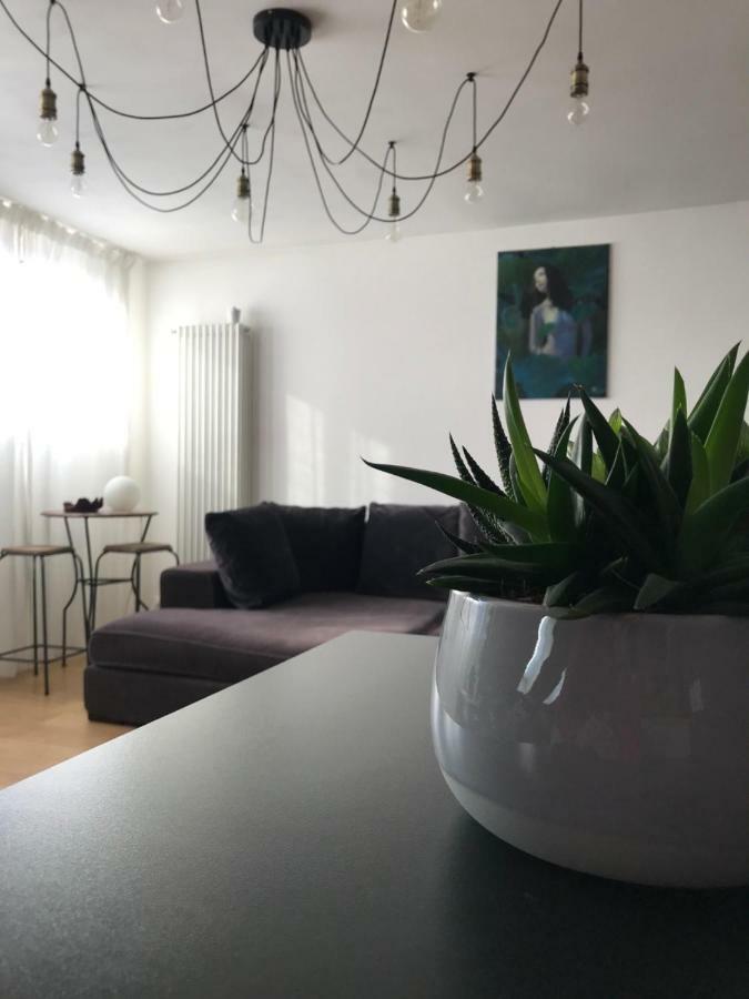 كافالّينو Little Lio Apartment المظهر الخارجي الصورة