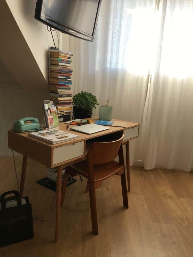 كافالّينو Little Lio Apartment المظهر الخارجي الصورة