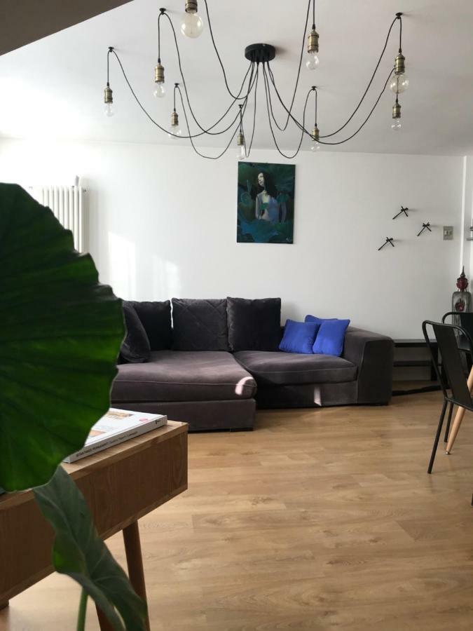 كافالّينو Little Lio Apartment المظهر الخارجي الصورة