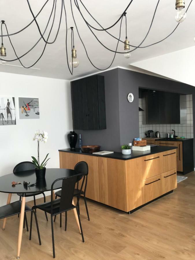 كافالّينو Little Lio Apartment المظهر الخارجي الصورة